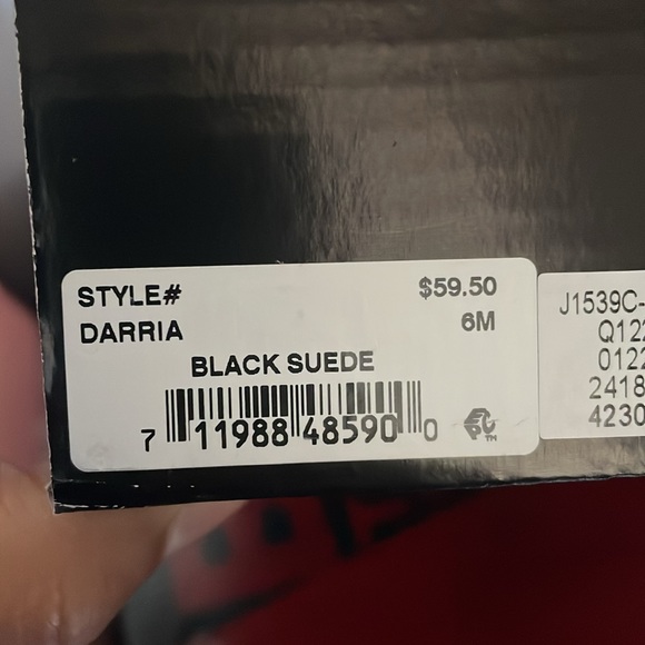 Black color - Picture 4 of 4